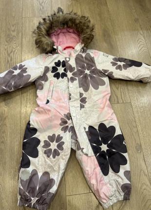 Комбінезон