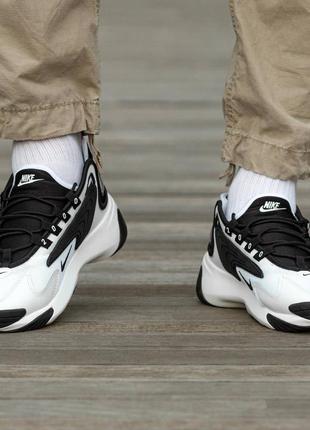 Кроссовки hyperdunks nike windbreaker men gold sneakers black women white\black4 фото