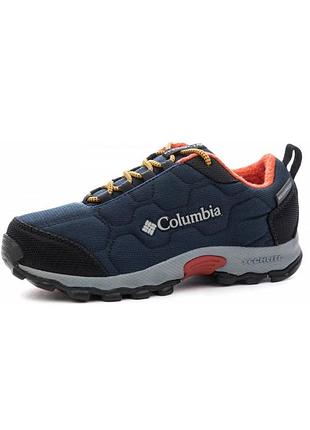 Ботинки сolumbia 38размер