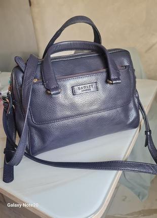 Сумка кросбоді radley