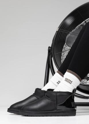 Ugg ultra mini угги