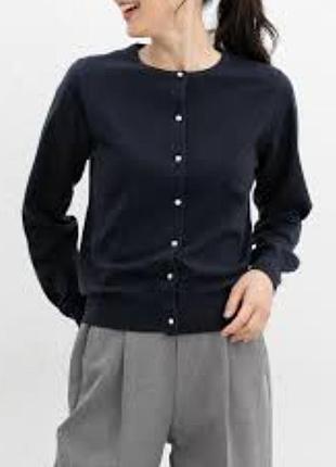 Кофта. кардиган..