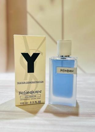 Туалетна вода для чоловіків об'ємом 100 мл