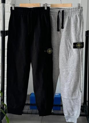 Штани stone island