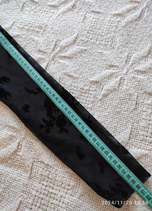 Очень красивое вечернее платье футляр only с набивными цветами, м7 фото