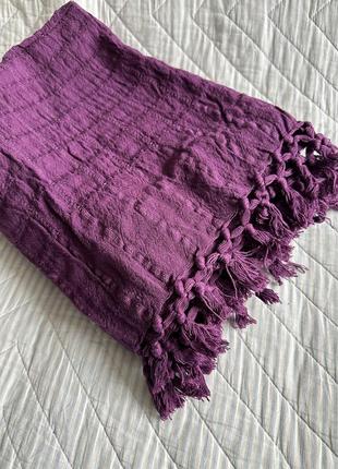 Плед покривало