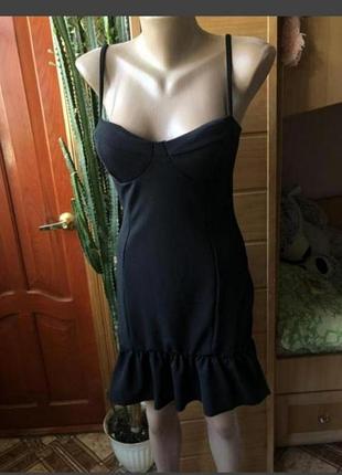 Красивое платье 2