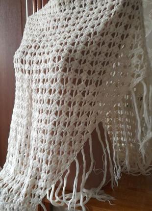 Накидка жіноча 4