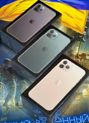 🔥новый iphone 11 pro и 11 pro max 64gb, 256gb
/айфон 11 про макс (64гб, 256гб)/смартфон2 фото