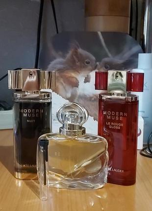 Парфюм estee lauder