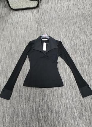 Блузка от французской марки anne fontaine