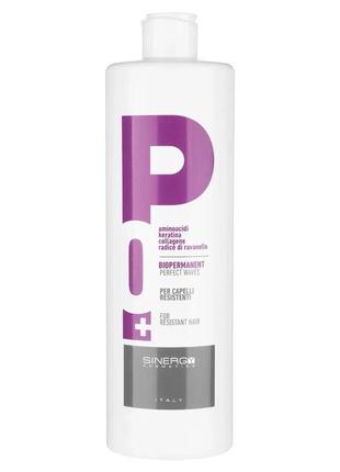 Біо-перманент p0 sinergy 500 мл