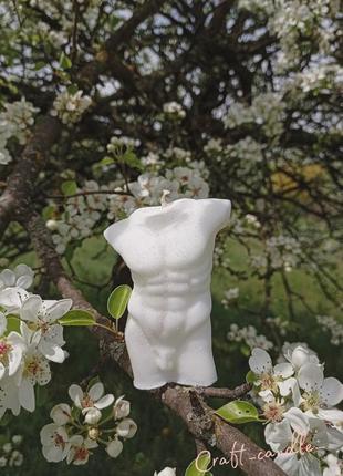Свечи «body”3 фото