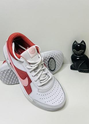 Теннисные кроссовки m2k nike zoom court lite 3
