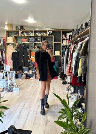 Пальто жилет  louis vuitton
