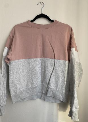 Худи женское нм