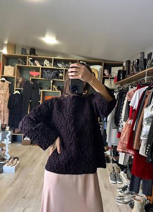 Свитшот alexander mcqueen
