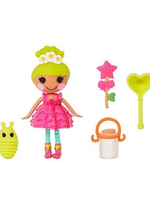 Лялька mini lalaloopsy – феєчка (з аксесуарами) 3