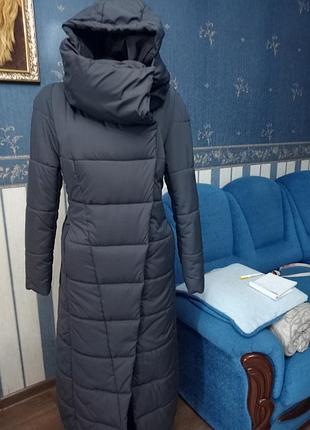 Пальто женское