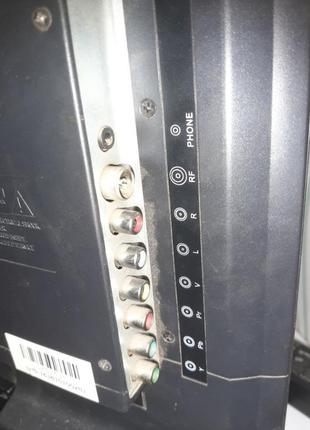 Телевизор hpc 5