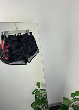 Шорти reebok