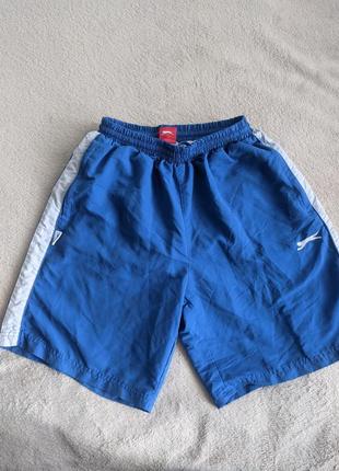 Шорти slazenger