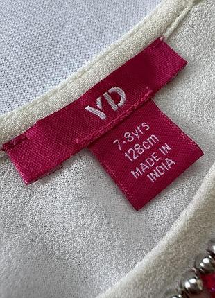 Блуза просвічує 2