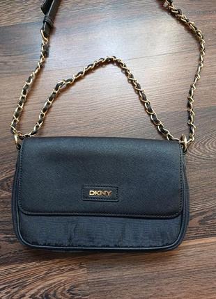 Женская сумка dkny