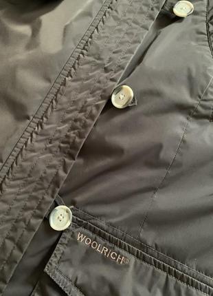 Зимова куртка пуховик woolrich arctic parka2 фото