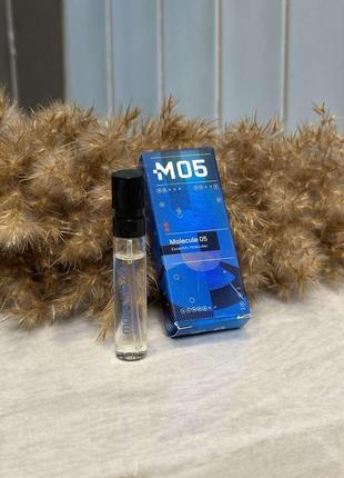 Оригінал пробник парфум туалетна вода  escentric molecules molecule 05