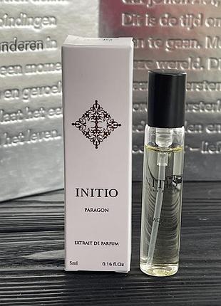 Парфум мініатюра paragon initio parfums prives