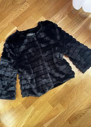 Продам шубку піджак