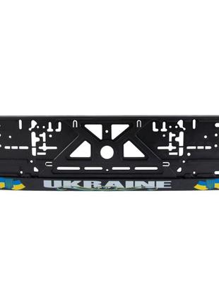 Рамка winso під номер, ukraine