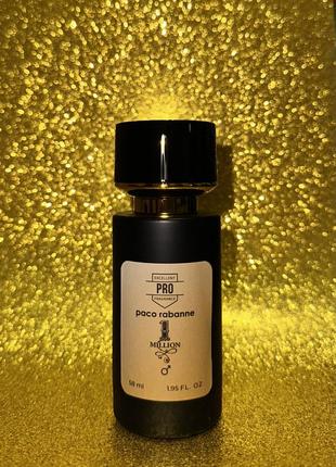paco rabanne fame
