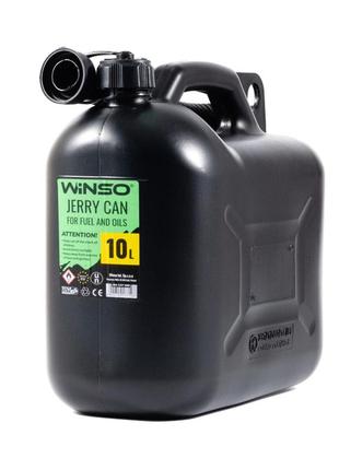 Канистра пластиковая winso 10л