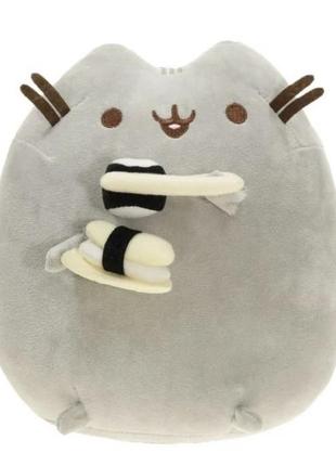 Іграшка кіт pusheen 15 см