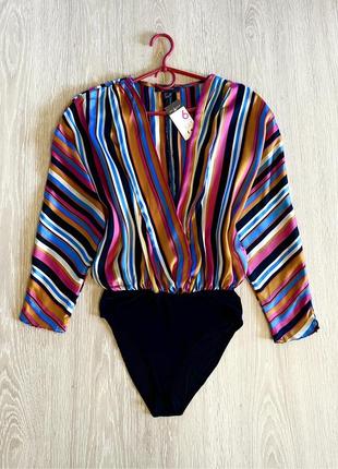 Primark новые боди