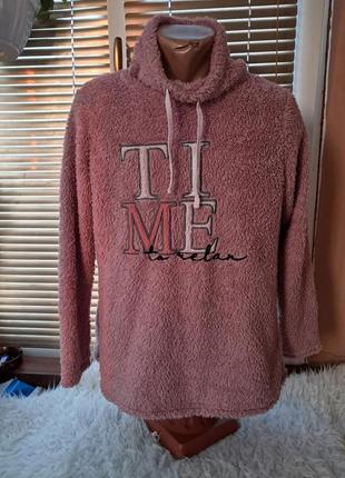 Тепла кофта м