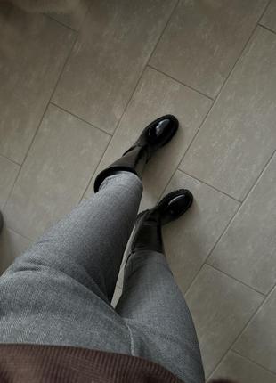 Брюки zara