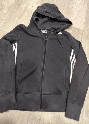 Спортивная кофта от adidas