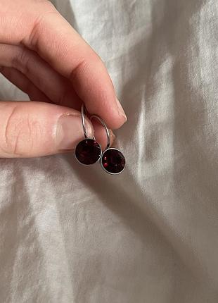 Сережки 2