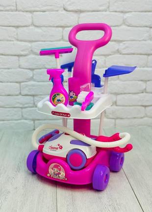 Набір для прибирання