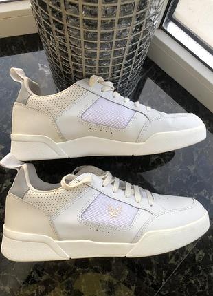 Кросовки lyle & scott