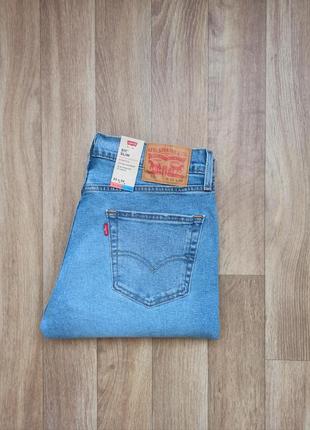 Джинси levis 511