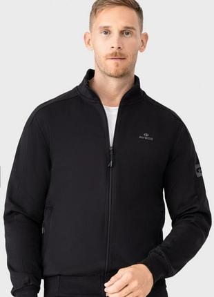 Спортивная кофта avecs 50427