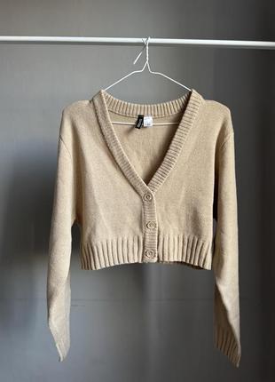 Кардиган h&m