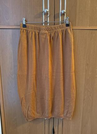 Винтажная юбка