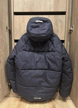 Зимова куртка fila