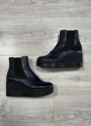 Ботільйони jil sander