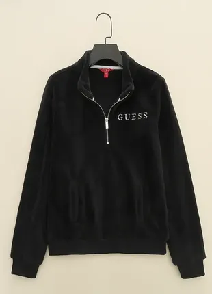 Толстовка guess